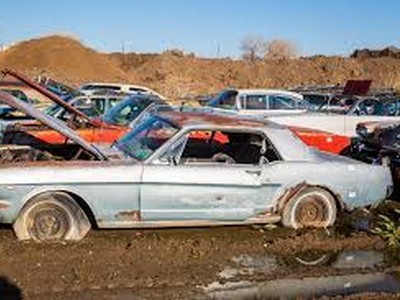 Car Replacement Parts Wreckers Springwood Near Me